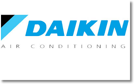 Daikin